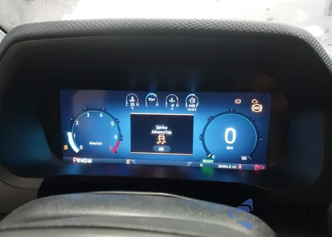 2024 Ford F-150 Xlt из США, поврежденный, VIN 1FTFW3LD3RFA62706